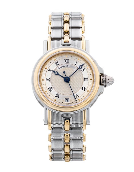 Breguet Marine 8400SA/12/X40
